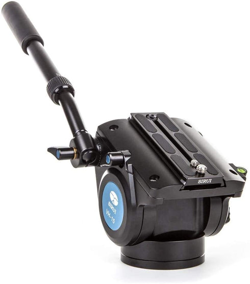 Sirui VH-15 videopää