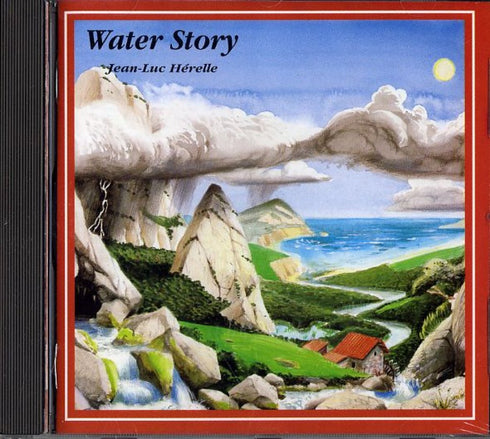 Water Story (stereo)