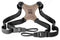 ZEISS Binocular Comfort Carrying Strap-Binocular & Camera Harness - Kiikarivaljaat