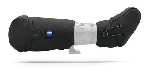 Zeiss cordura laukku Harpia 95 mm kaukoputkelle